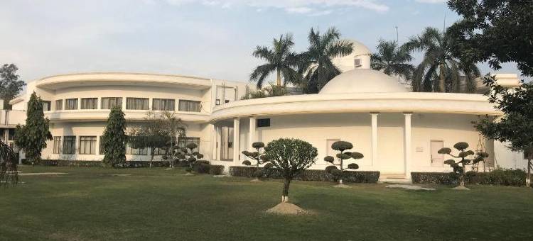 The Royal Residency图片