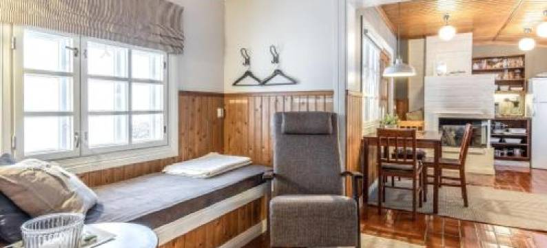 皮卡罗内恩斯特瑞度假屋(Holiday Home Peukaloinen by Interhome)图片