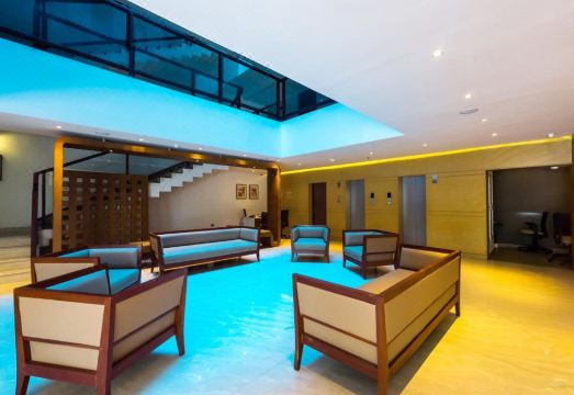 Hotel IndraprasthaHotel Overview