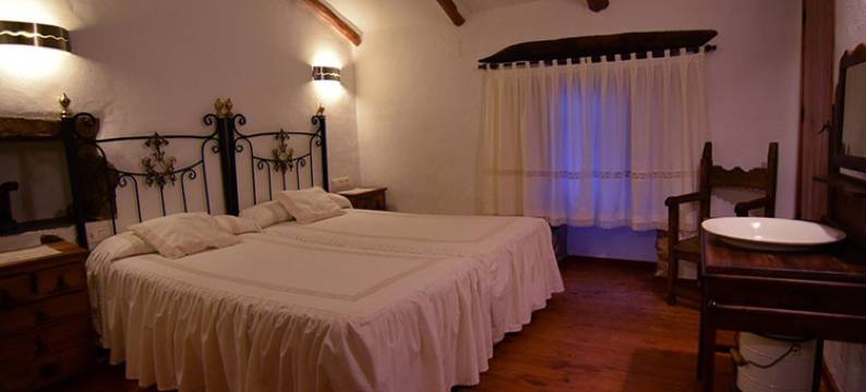 罗克港特里斯茅乡村酒店(Puerto Roque Turismo Rural)图片