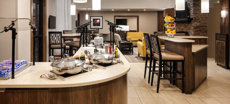 Staybridge Suites 沃斯堡西(Staybridge Suites Fort Worth West)图片