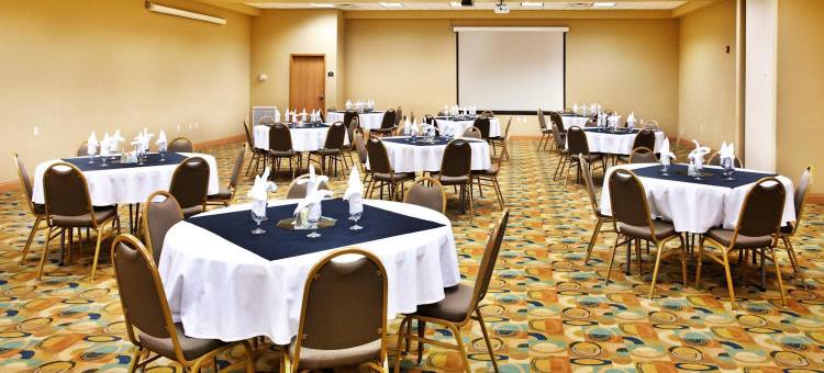 Holiday Inn 霍马市(Holiday Inn Houma)图片