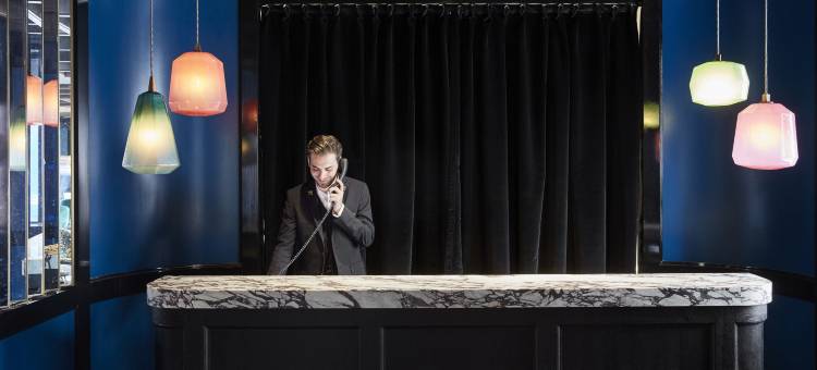 罗克水疗酒店(Le Roch Hotel & Spa)图片