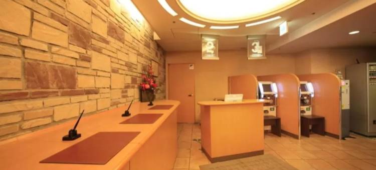 华盛顿R&B酒店新横滨站前(Washington R&B Hotel Shin Yokohama Ekimae)图片