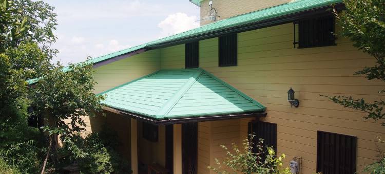 One Building Rental Private Villa in Popular Vill图片