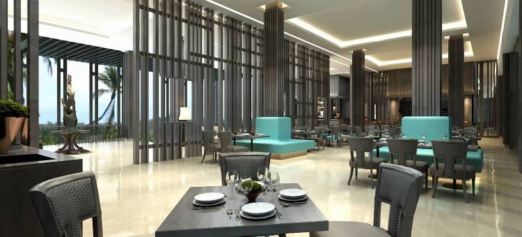 泗水万豪万枫酒店(Fairfield by Marriott Surabaya)图片