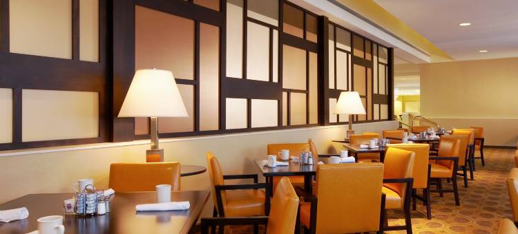 普莱森顿万豪 AC 酒店(AC Hotel Pleasanton)图片