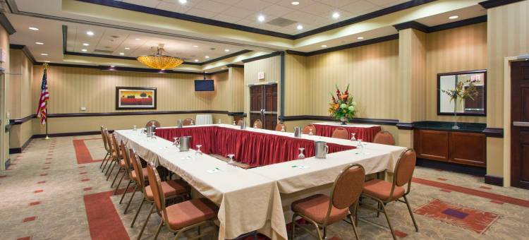 Holiday Inn & Suites 塔拉哈西会议CTR Ñ(Holiday Inn & Suites Tallahassee Conference Ctr N)图片