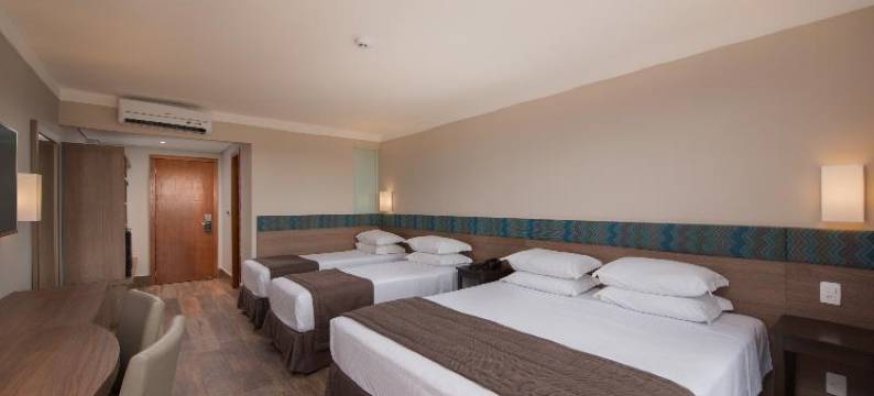 Marupiara Resort by Wish图片