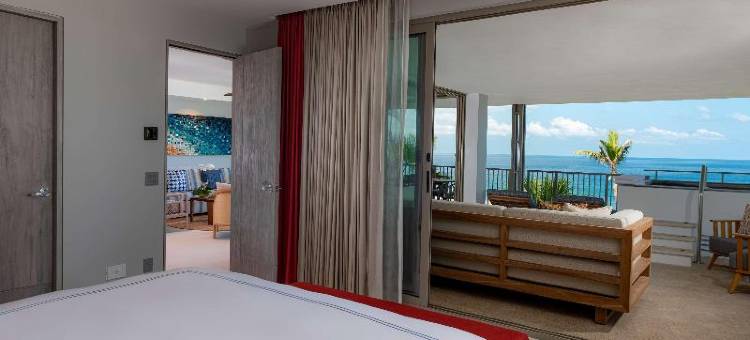 康莱德蓬塔米塔酒店(Conrad Punta de Mita)图片