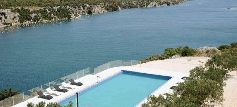 全景酒店(Hotel Panorama)图片