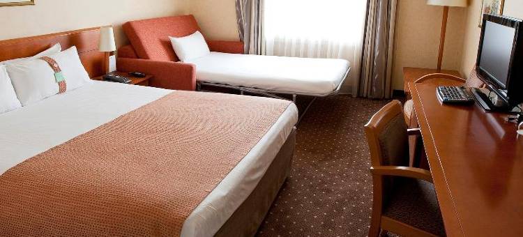 根特假日酒店 - 博覽館(Holiday Inn Gent - Expo)图片