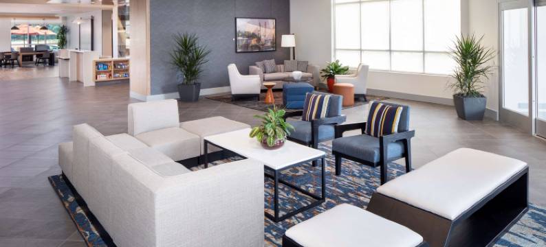 查尔斯顿 - 快乐山凯悦嘉寓酒店(Hyatt House Charleston/Mount Pleasant)图片