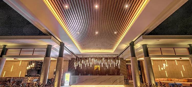 曼布鲁克酒店与会议(Mambruk Hotel & Convention)图片