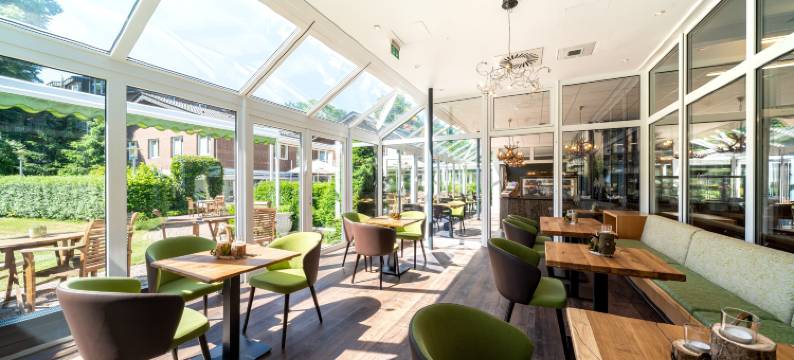 坦恩豪斯晨沃尔德酒店(Waldhotel Tannenhäuschen)图片