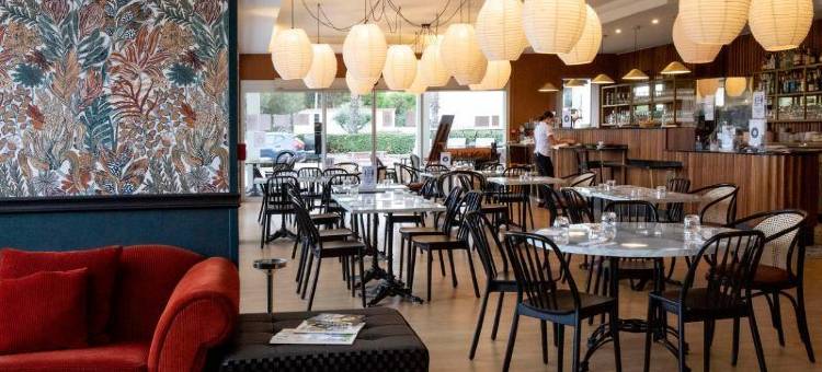 Résidence Pierre & Vacances Premium Horizon Golf图片