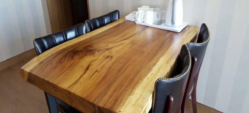 J广场酒店(J Square Hotel and Wedding)图片