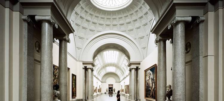 马德里女王别墅H10精品酒店(H10 Villa de la Reina Boutique Hotel Madrid)图片