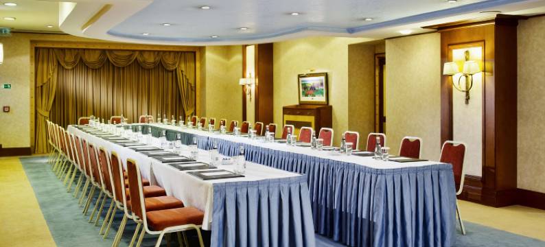 埃尔新苏丹哈迈特博物馆酒店-精品级(Eresin Hotels Sultanahmet - Boutique Class)图片