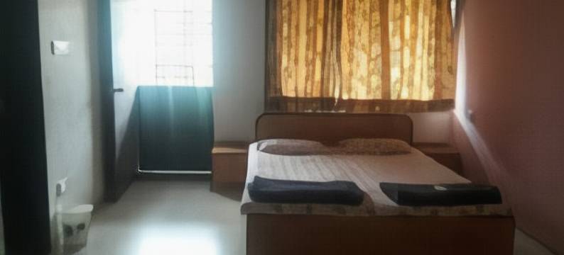 Samruddhi Bungalow-4 BHK Luxury Villa图片