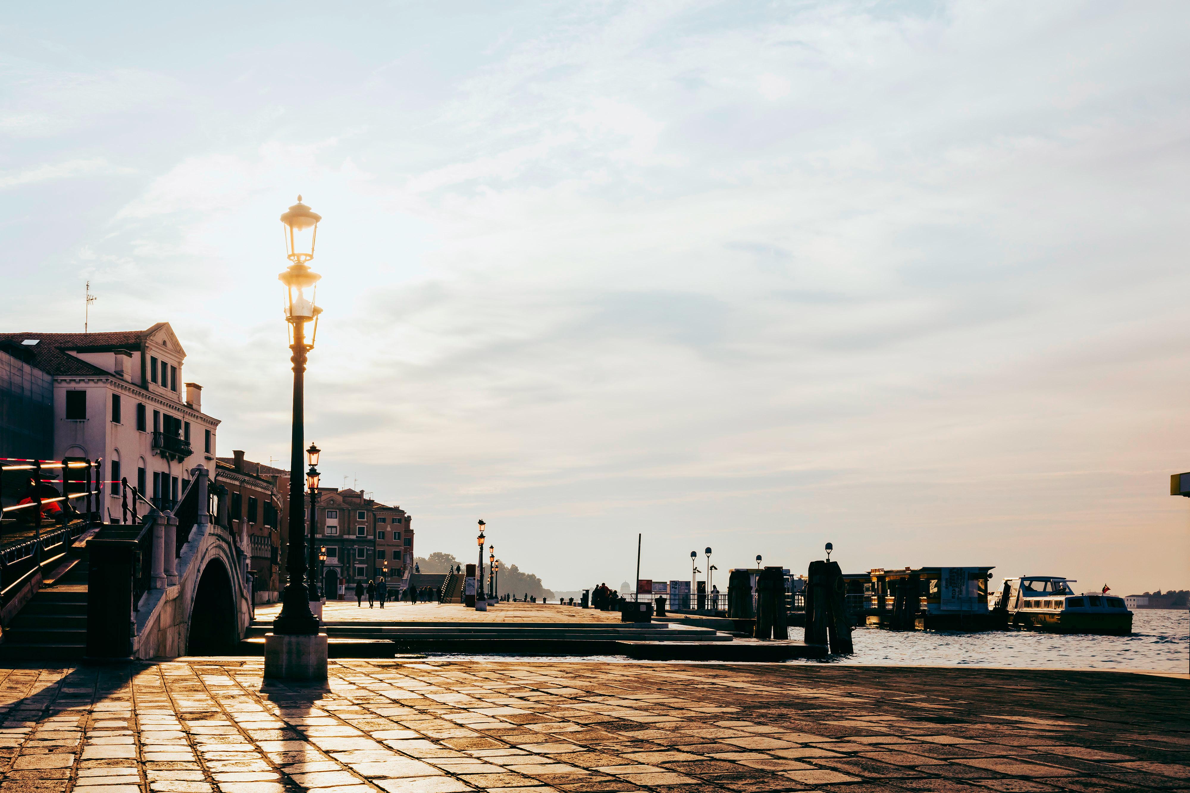 Four Points by Sheraton Venice Mestre Over view