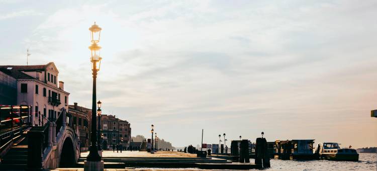 威尼斯梅斯特雷福朋喜来登酒店(Four Points by Sheraton Venice Mestre)图片