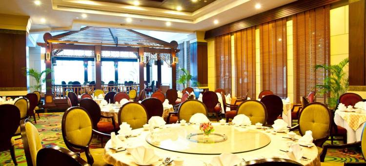 广阔太平洋君主Spa度假酒店(Grand Pacific Sovereign Resort & Spa)图片