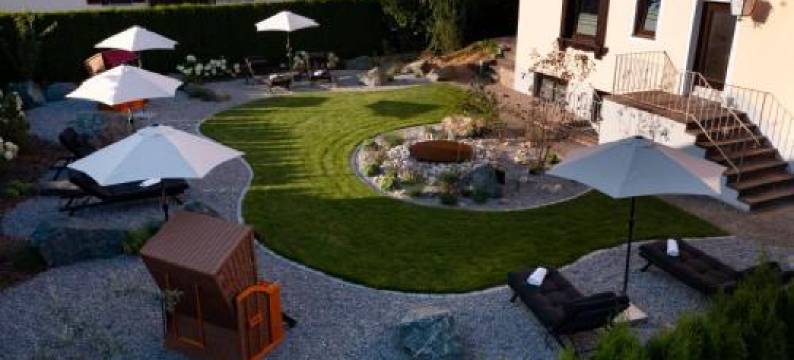 Hotel Garni Bergidyll - Adults Only图片