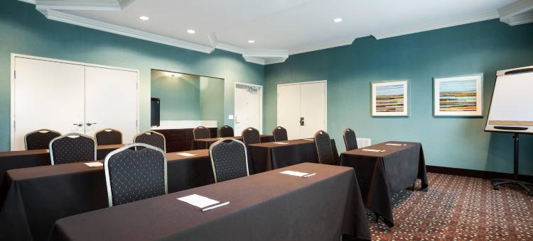希尔顿欢朋酒店-洛杉矶国际机场霍索恩(Hampton Inn Los Angeles Int'l Airport/Hawthorne)图片