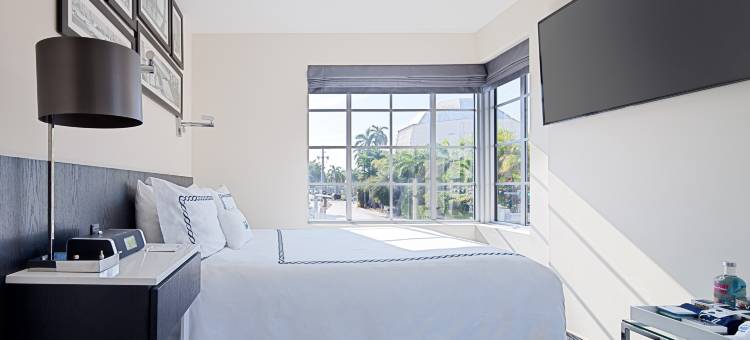 加莱南滩酒店-希尔顿格芮精选(Gale South Beach, Curio Collection by Hilton)图片