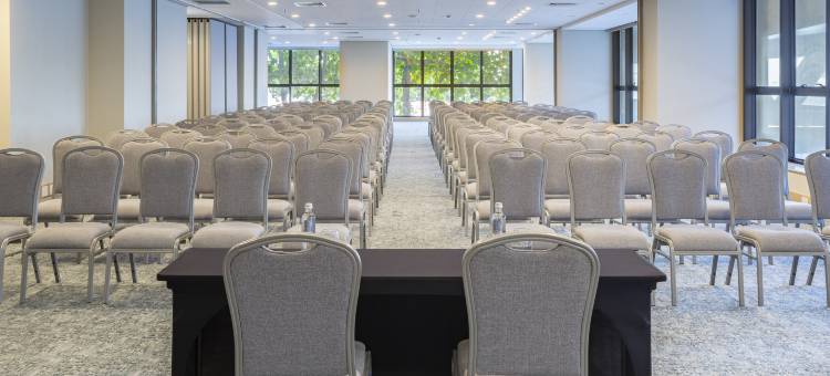 里约热内卢科帕卡巴纳希尔顿酒店(Hilton Copacabana Rio de Janeiro)图片