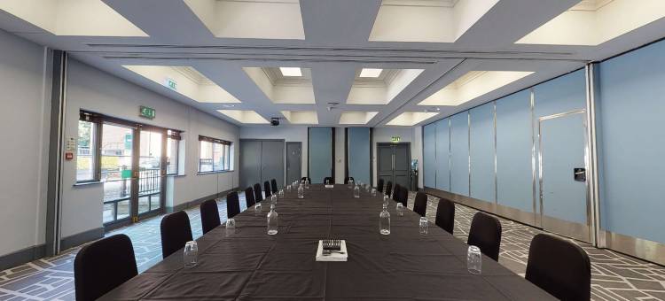 利兹北部乡村酒店(Village Hotel Leeds North)图片