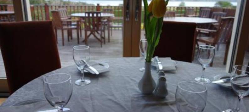 库拉希恩的基恩斯(Keanes of Curraheen, Bar, Restaurant & Accommodation)图片