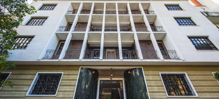 卡利里奥大道 NH(NH Boulevard del Río Cali)图片