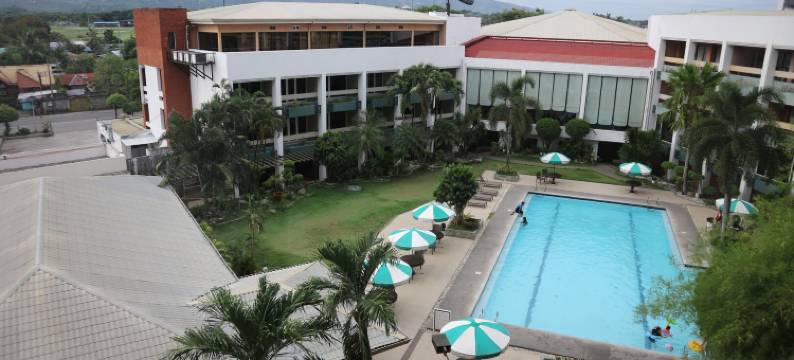 兰花园酒店(Garden Orchid Hotel)图片