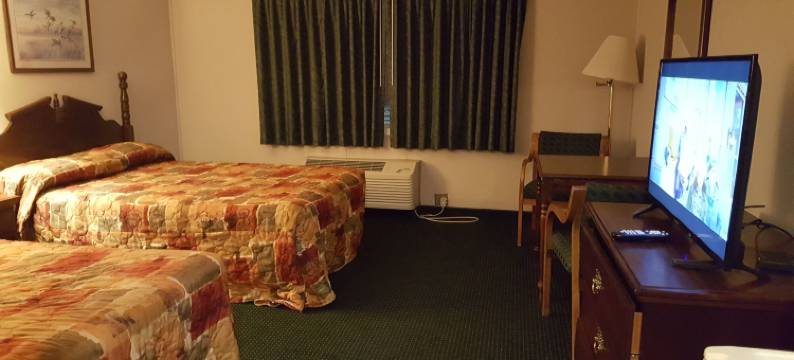 激流套房旅馆(Rapids Inn & Suites)图片