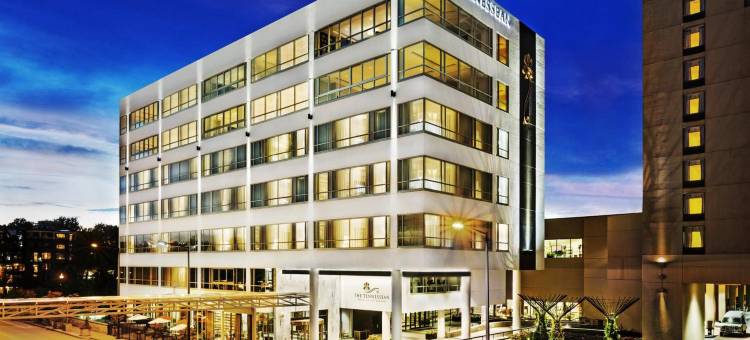 田纳西酒店(The Tennessean Personal Luxury Hotel)图片