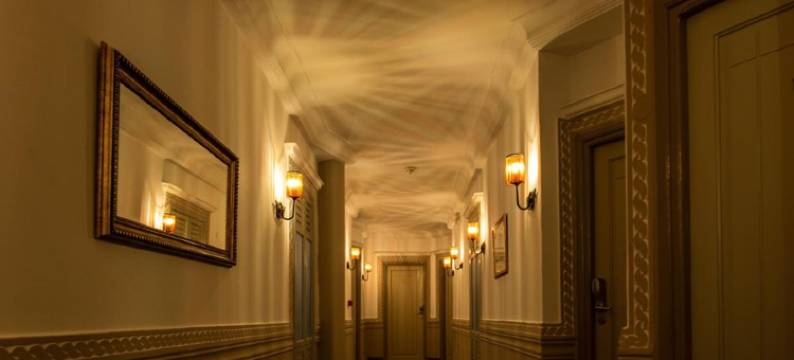 马杰斯酒店(Majestic Hotel)图片