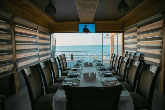 Regnum Hotel & Restaurant Hotel Overview