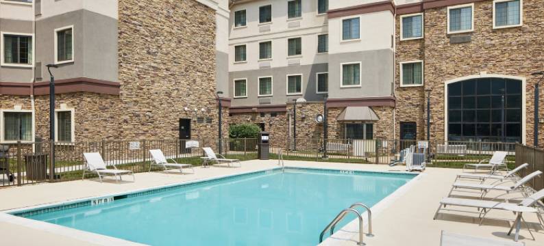 达勒姆教堂山RTP Staybridge Suites(Staybridge Suites DURHAM-CHAPEL HILL-RTP by IHG)图片