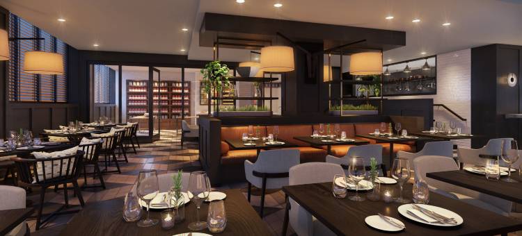 金普顿哈珀酒店(Kimpton Harper Hotel)图片