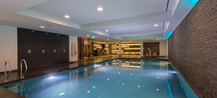 海牙长廊莱奥纳多酒店(Leonardo Royal Hotel Den Haag Promenade)图片