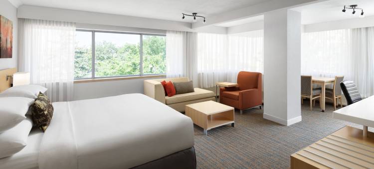 卡尔加里南部 Delta 酒店(Delta Hotels Calgary South)图片