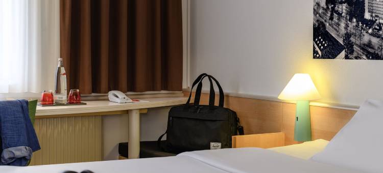 宜必思汉诺威医学园酒店(Ibis Hannover Medical Park)图片