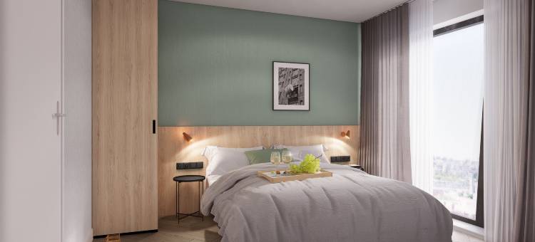 Numa 阿姆斯特丹码头区(Numa Amsterdam Docklands)图片