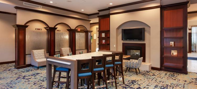 Holiday Inn & Suites 塔拉哈西会议CTR Ñ(Holiday Inn & Suites Tallahassee Conference Ctr N)图片