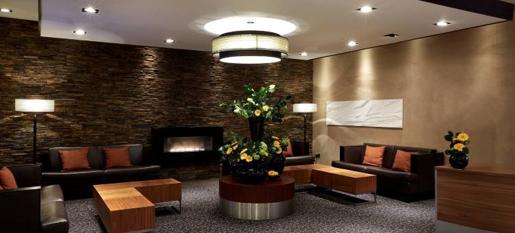 伦敦斯坦福桥酒店(Stamford Bridge Hotel London)图片