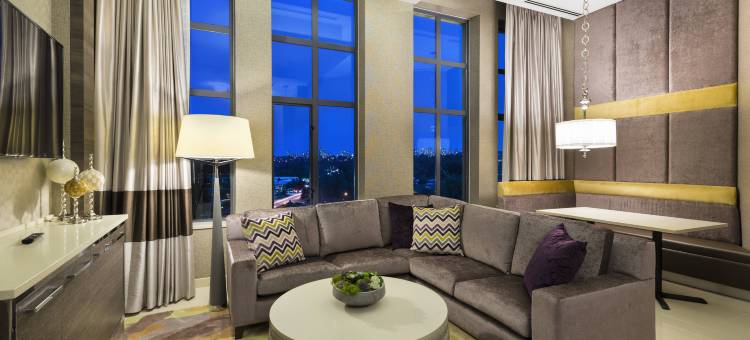 本那比万豪德尔塔会议中心酒店(Delta Hotels Burnaby Conference Centre)图片