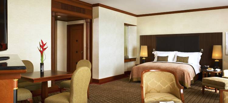 孔敬兰花铂尔曼酒店(Pullman Khon Kaen Raja Orchid)图片