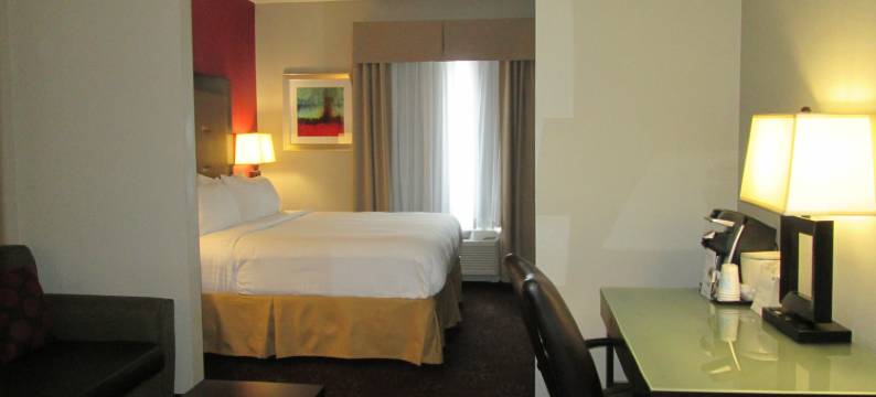 Holiday Inn Express 克洛弗代尔(格林卡斯尔)(Holiday Inn Express CLOVERDALE (GREENCASTLE) by IHG)图片